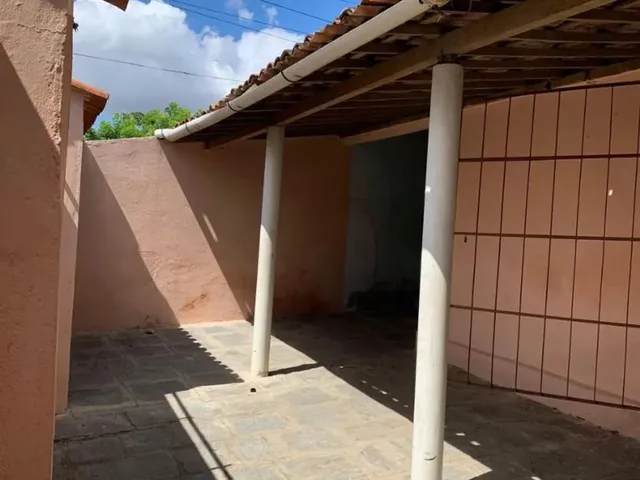 Imagem 11: Bairro Cinza - Não Financia