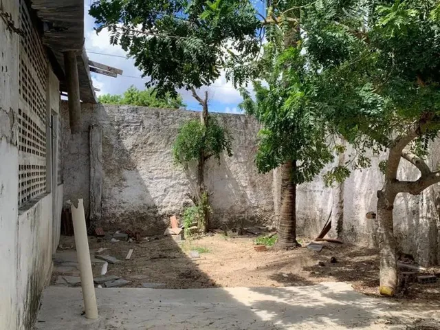 Imagem 12: Bairro Cinza - Não Financia