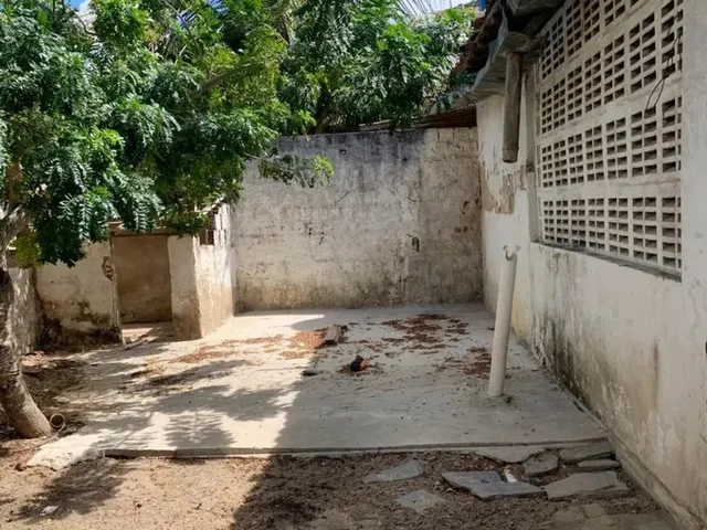 Imagem 13: Bairro Cinza - Não Financia