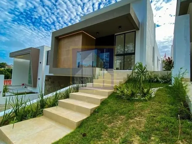Imagem: Casa para Venda em Lagoa Seca, Zona Rural