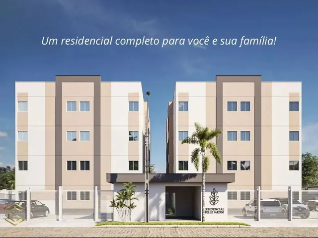 Imagem: Apartamento para Venda no Jardim Tavares