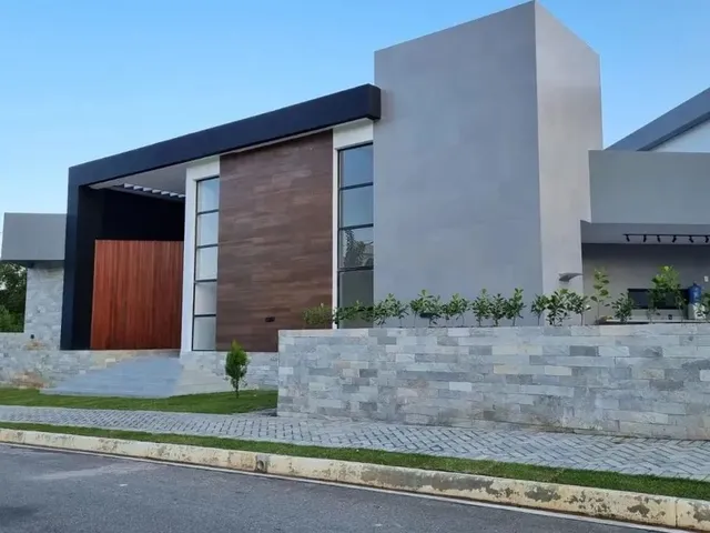 Imagem 5: Casa em Condomínio para Venda em Lagoa Seca, Alto Branco, 3 Dormitórios, 3 Suítes, 4