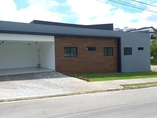 Imagem 8: Casa em Condomínio para Venda em Lagoa Seca, Alto Branco, 3 Dormitórios, 3 Suítes, 4