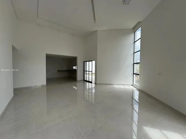 Imagem 2: Casa em Condomínio para Venda em Lagoa Seca, Alto Branco, 3 Dormitórios, 3 Suítes, 4