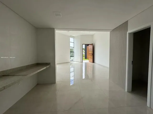 Imagem 4: Casa em Condomínio para Venda em Lagoa Seca, Alto Branco, 3 Dormitórios, 3 Suítes, 4