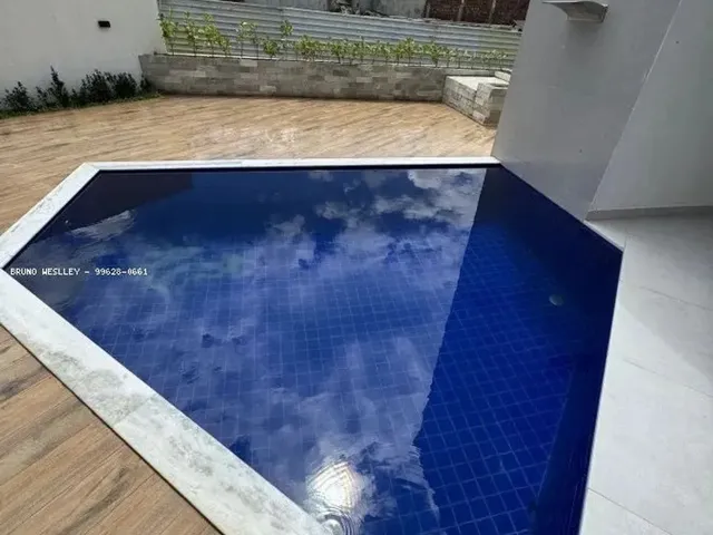 Imagem 6: Casa em Condomínio para Venda em Lagoa Seca, Alto Branco, 3 Dormitórios, 3 Suítes, 4