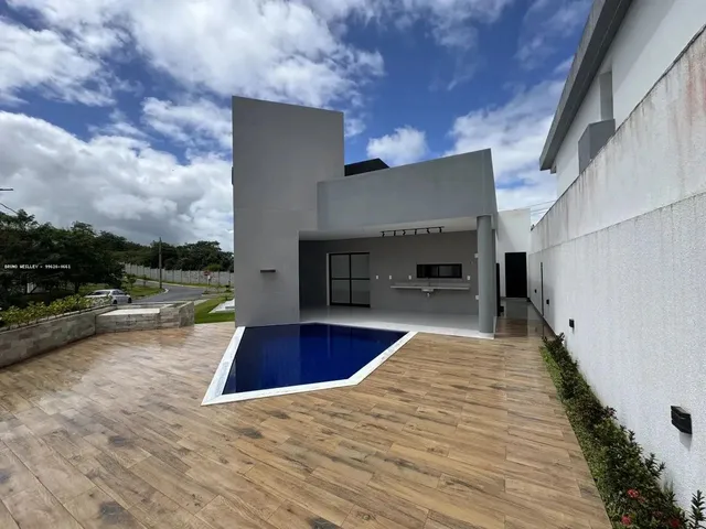 Imagem 7: Casa em Condomínio para Venda em Lagoa Seca, Alto Branco, 3 Dormitórios, 3 Suítes, 4