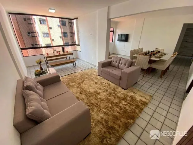 Imagem: Apartamento com 3 Dormitórios À Venda