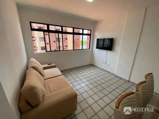 Imagem 16: Apartamento com 3 Dormitórios À Venda, 119 M² por R$ 390.000,00 - Centro - Campina