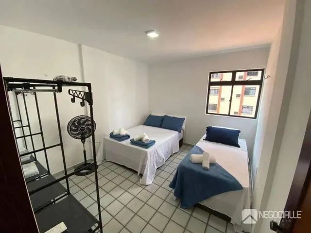 Imagem 14: Apartamento com 3 Dormitórios À Venda, 119 M² por R$ 390.000,00 - Centro - Campina