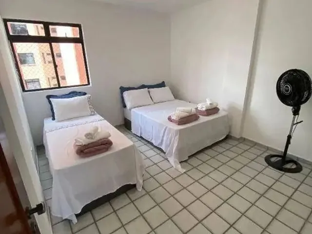 Imagem 13: Apartamento com 3 Dormitórios À Venda, 119 M² por R$ 390.000,00 - Centro - Campina