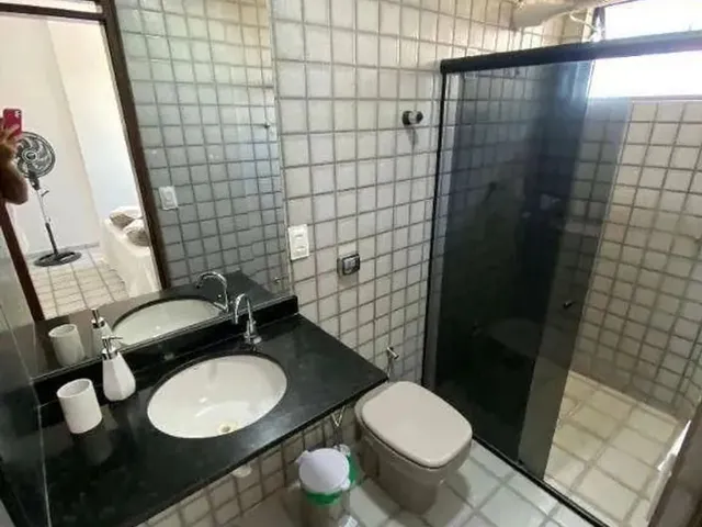 Imagem 12: Apartamento com 3 Dormitórios À Venda, 119 M² por R$ 390.000,00 - Centro - Campina