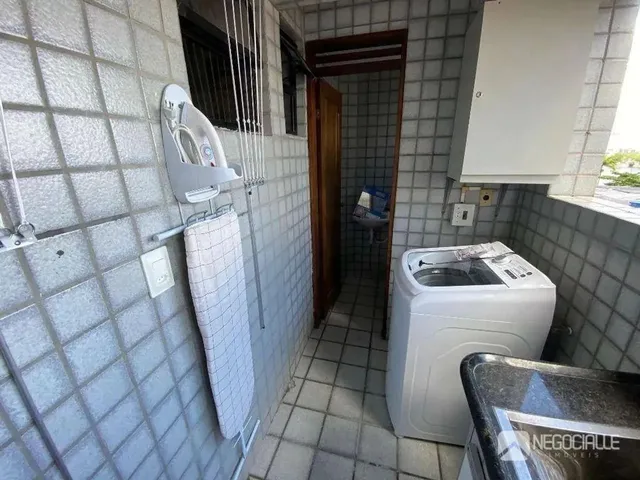 Imagem 5: Apartamento com 3 Dormitórios À Venda, 119 M² por R$ 390.000,00 - Centro - Campina