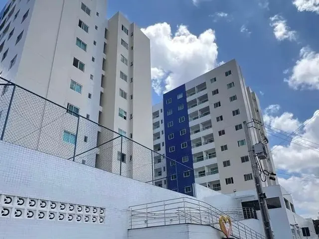 Imagem: Apartamento a Venda na Liberdade