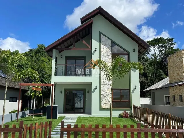 Imagem: Condomínio Monte das Cerejeiras - Casa