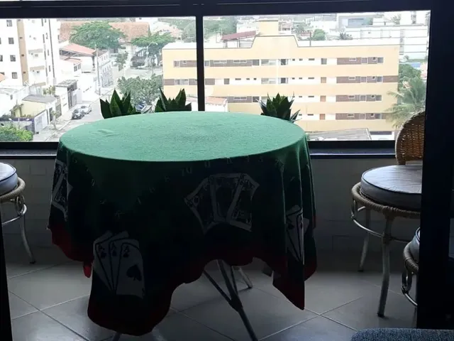 Imagem 15: Apt Impecavel a Venda com 200 Metros Quadrados com 4 Suites em Centro - Campina Grande - P