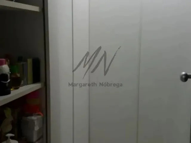 Imagem 2: Apt Impecavel a Venda com 200 Metros Quadrados com 4 Suites em Centro - Campina Grande - P