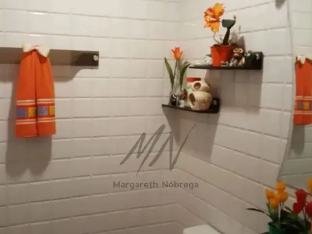 Imagem 14: Apt Impecavel a Venda com 200 Metros Quadrados com 4 Suites em Centro - Campina Grande - P
