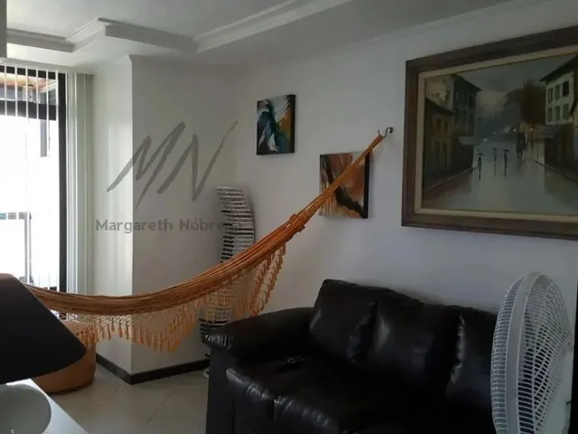 Imagem 16: Apt Impecavel a Venda com 200 Metros Quadrados com 4 Suites em Centro - Campina Grande - P