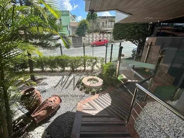 Imagem 5: Apt Impecavel a Venda com 200 Metros Quadrados com 4 Suites em Centro - Campina Grande - P