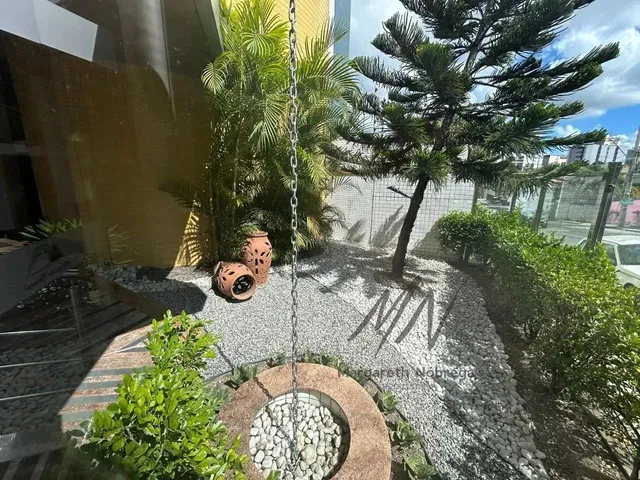 Imagem 4: Apt Impecavel a Venda com 200 Metros Quadrados com 4 Suites em Centro - Campina Grande - P