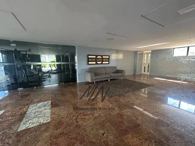 Imagem 6: Apt Impecavel a Venda com 200 Metros Quadrados com 4 Suites em Centro - Campina Grande - P