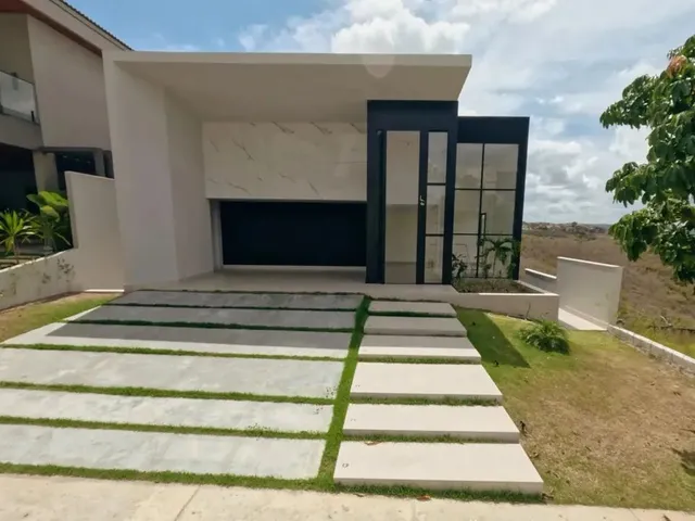 Imagem: Sobrado para Venda Tem 330 Metros Quadrados