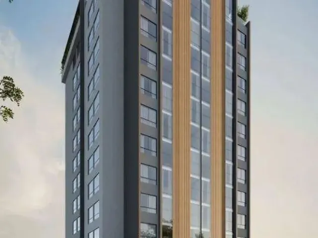 Imagem: Flat com 1 Dormitório À Venda, 23 M²