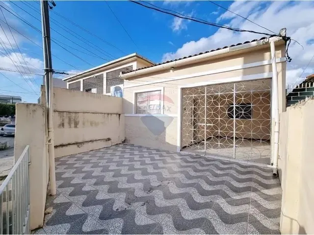 Imagem: Casa com 3 Quartos Á Venda no José Pinheiro