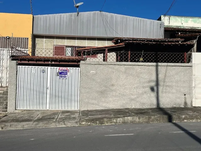 Imagem: Casa Moradia Ou Comercial