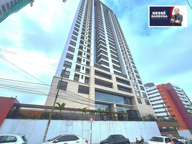 Imagem: Apartamento no Mirante