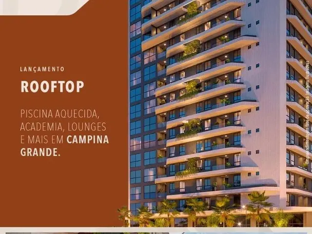 Imagem: Apartamentos e Flat na Melhor Localização