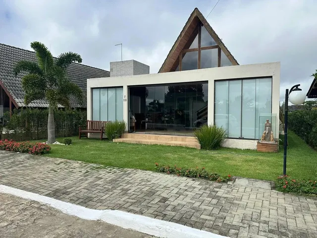 Imagem: Casa À Venda no Yes Banana