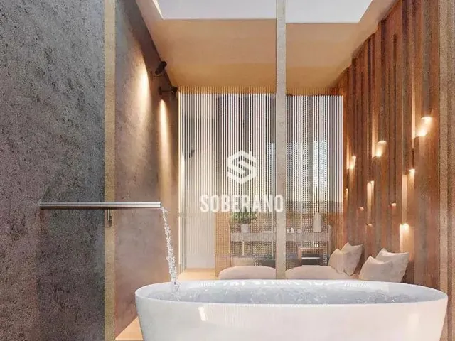 Imagem 3: Casa com 4 Dormitórios À Venda, 237 M² por R$ 960.000,00 - Centro - Bananeiras/Pb