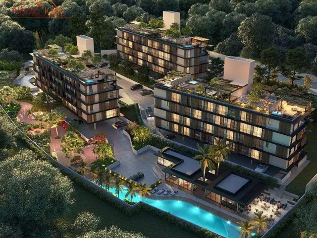 Imagem: Apartamento com 2 Dormitórios À Venda