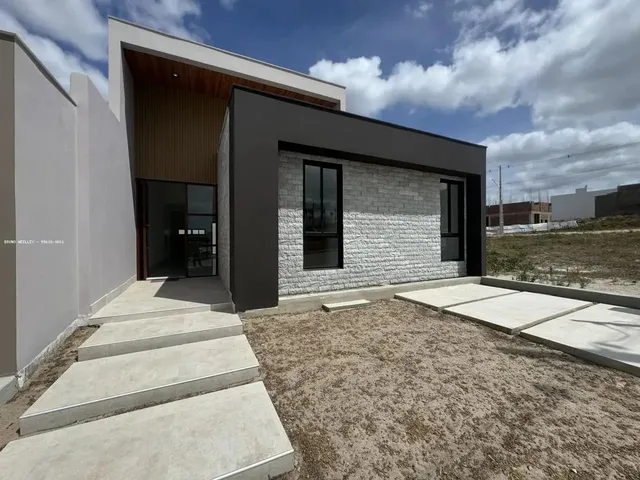 Imagem: Casa em Condomínio para Venda em Campina
