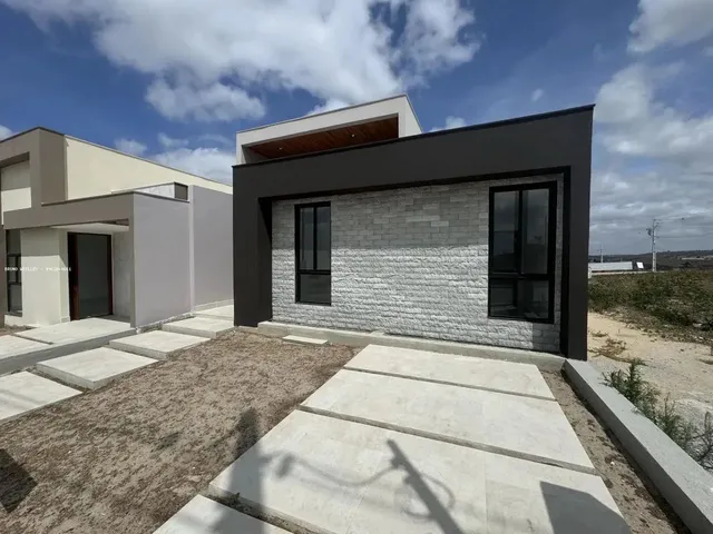 Imagem 3: Casa em Condomínio para Venda em Campina Grande, Bodocongó, 3 Dormitórios, 2 Suítes