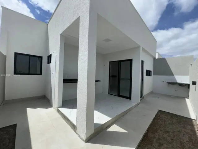Imagem 6: Casa em Condomínio para Venda em Campina Grande, Bodocongó, 3 Dormitórios, 2 Suítes