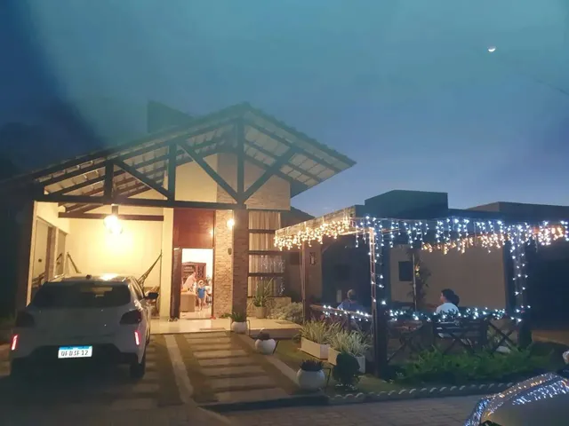 Imagem: Casa À Venda Térrea de Alto Padrão em