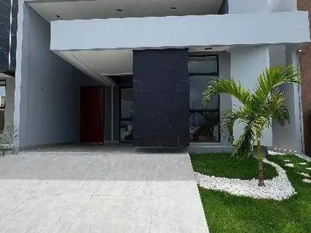 Imagem: Casa com 3 Dormitórios À Venda, 112 M²