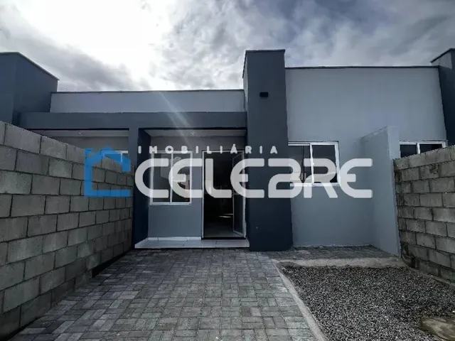 Imagem: Casas no Portal dos Bosques