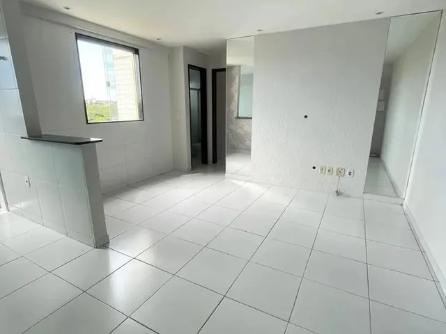 Imagem 1: Apartamento com 2 Quartos, Piscina, Prox a Base da Rotam