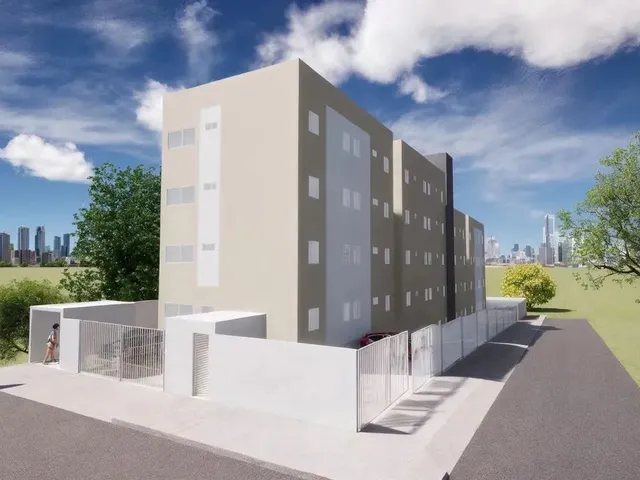 Imagem: Apartamento À Venda no Bairro do Santo