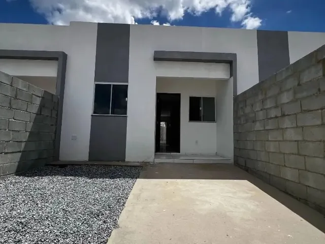 Imagem: Casa a Venda Portal dos Bosques