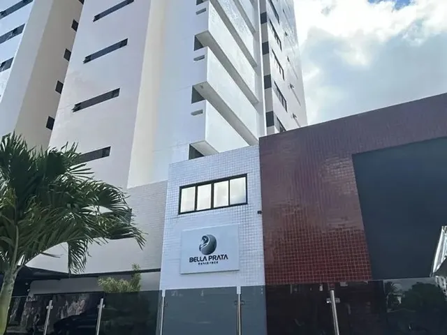 Imagem: Excelente Apartamento a Venda com Fino Acabamento