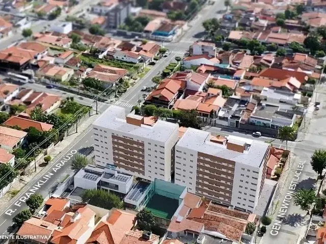 Imagem: Imóvel para Venda com 52 Metros Quadrados