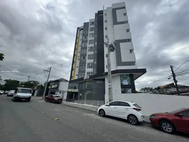 Imagem: Apartamento para Venda em Campina Grande
