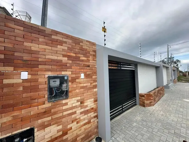 Imagem 1: Casa para Venda em Campina Grande, Monte Castelo, 3 Dormitórios, 2 Suítes, 2 Banheiros