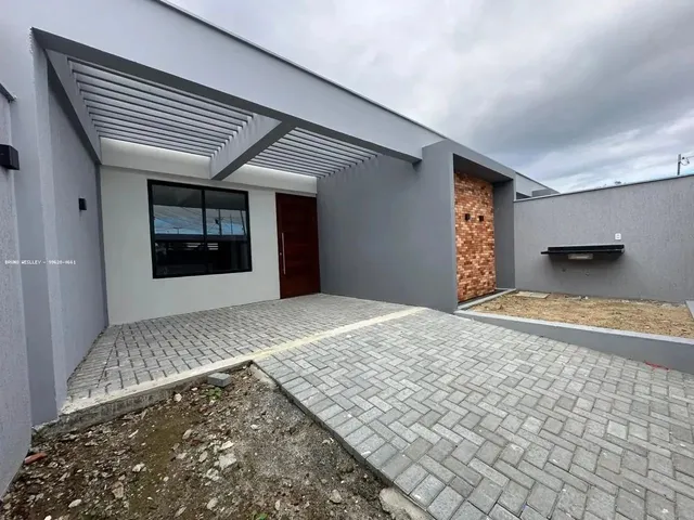 Imagem 2: Casa para Venda em Campina Grande, Monte Castelo, 3 Dormitórios, 2 Suítes, 2 Banheiros
