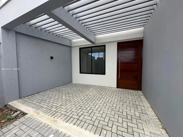 Imagem 3: Casa para Venda em Campina Grande, Monte Castelo, 3 Dormitórios, 2 Suítes, 2 Banheiros